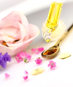 Alternative view of Glowing Skin Luxury Body Oil