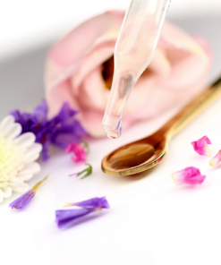 Alternative view of Glowing Skin Toner