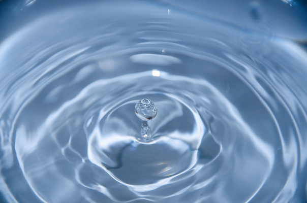 Why ‘water’ is NOT just ‘water’ in Skincare.
